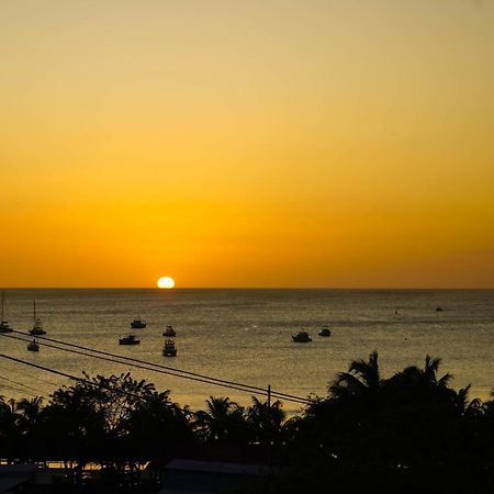 Casa Ruth Hotel San Juan del Sur Ngoại thất bức ảnh