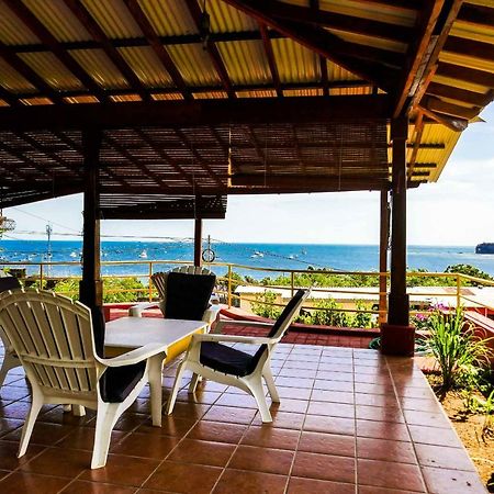 Casa Ruth Hotel San Juan del Sur Ngoại thất bức ảnh