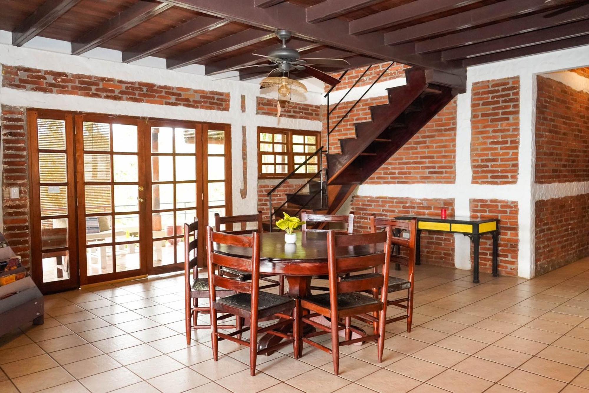 Casa Ruth Hotel San Juan del Sur Ngoại thất bức ảnh