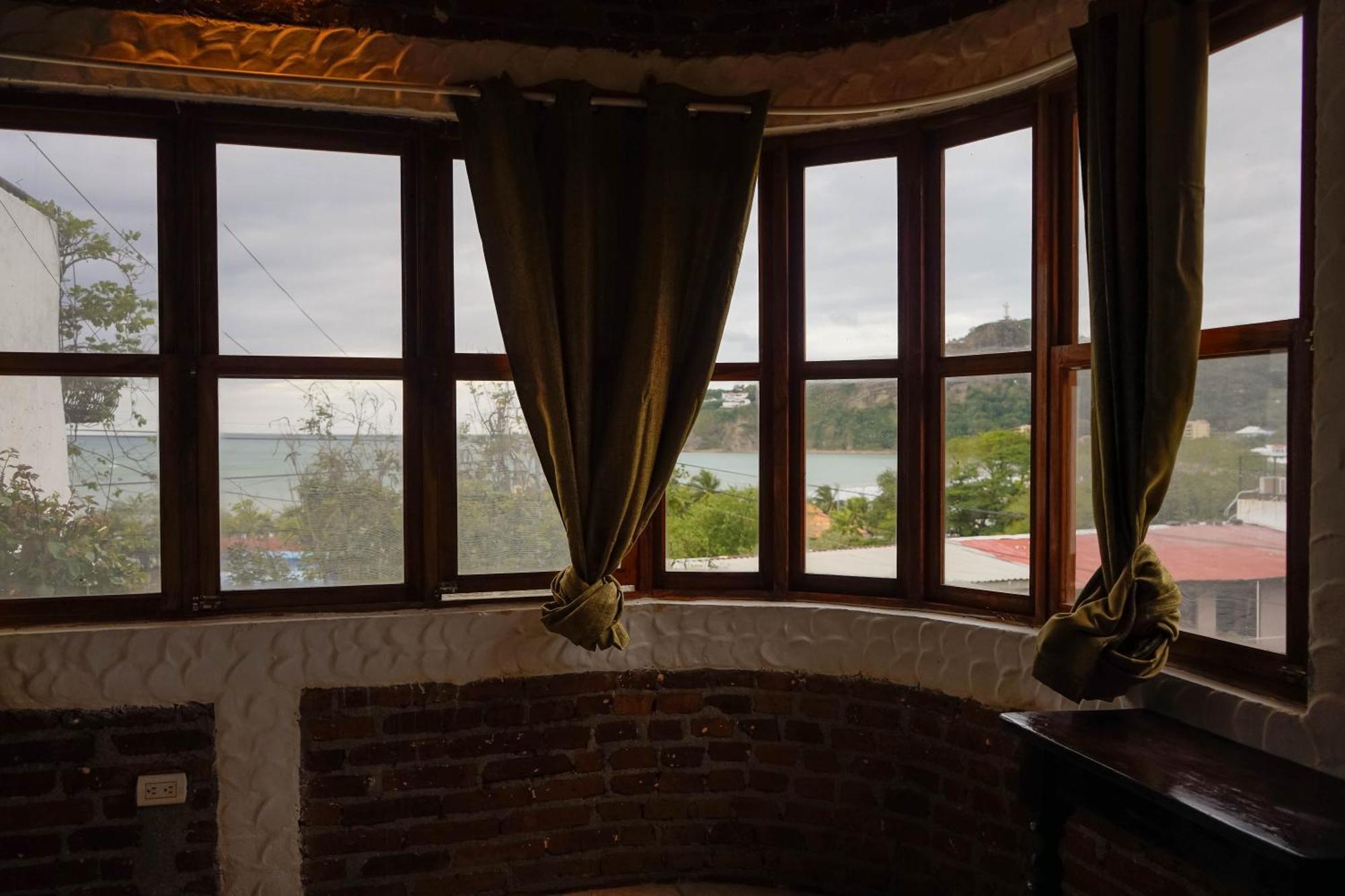 Casa Ruth Hotel San Juan del Sur Ngoại thất bức ảnh