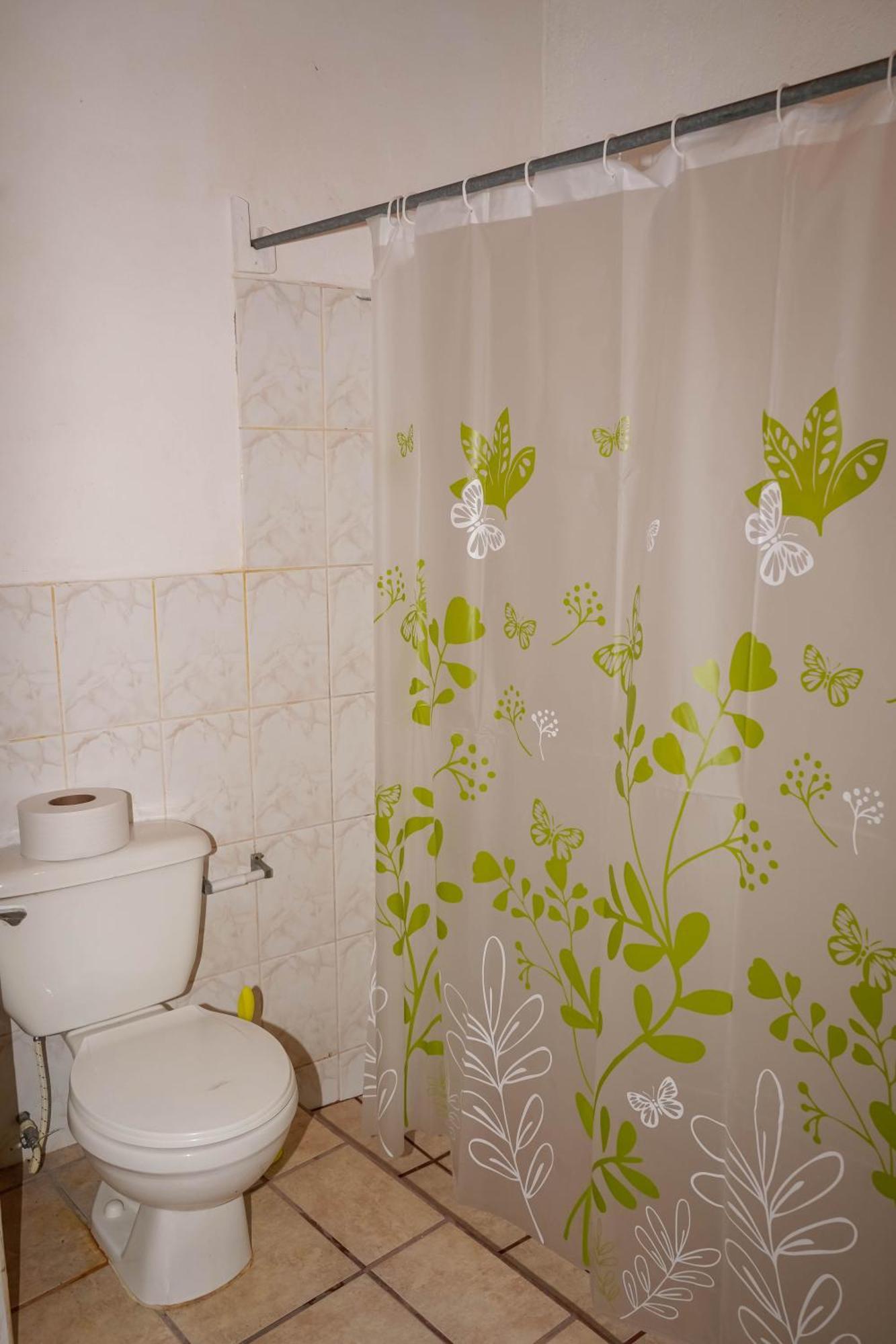 Casa Ruth Hotel San Juan del Sur Ngoại thất bức ảnh