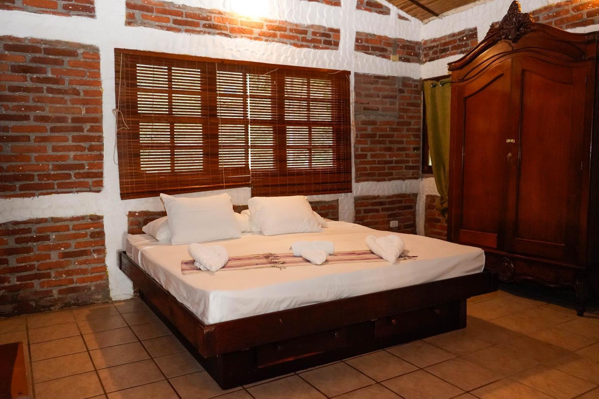 Casa Ruth Hotel San Juan del Sur Ngoại thất bức ảnh