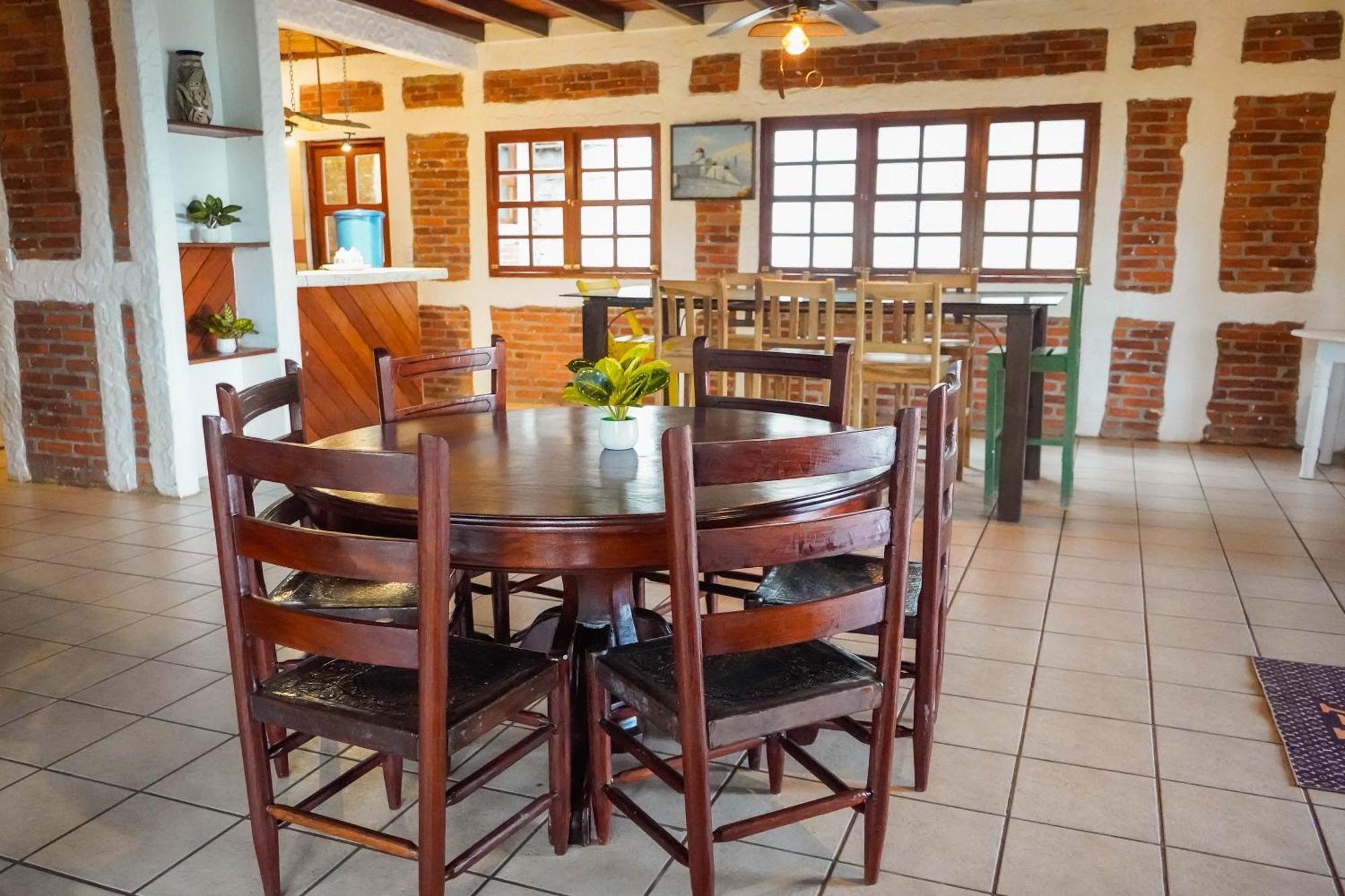 Casa Ruth Hotel San Juan del Sur Ngoại thất bức ảnh