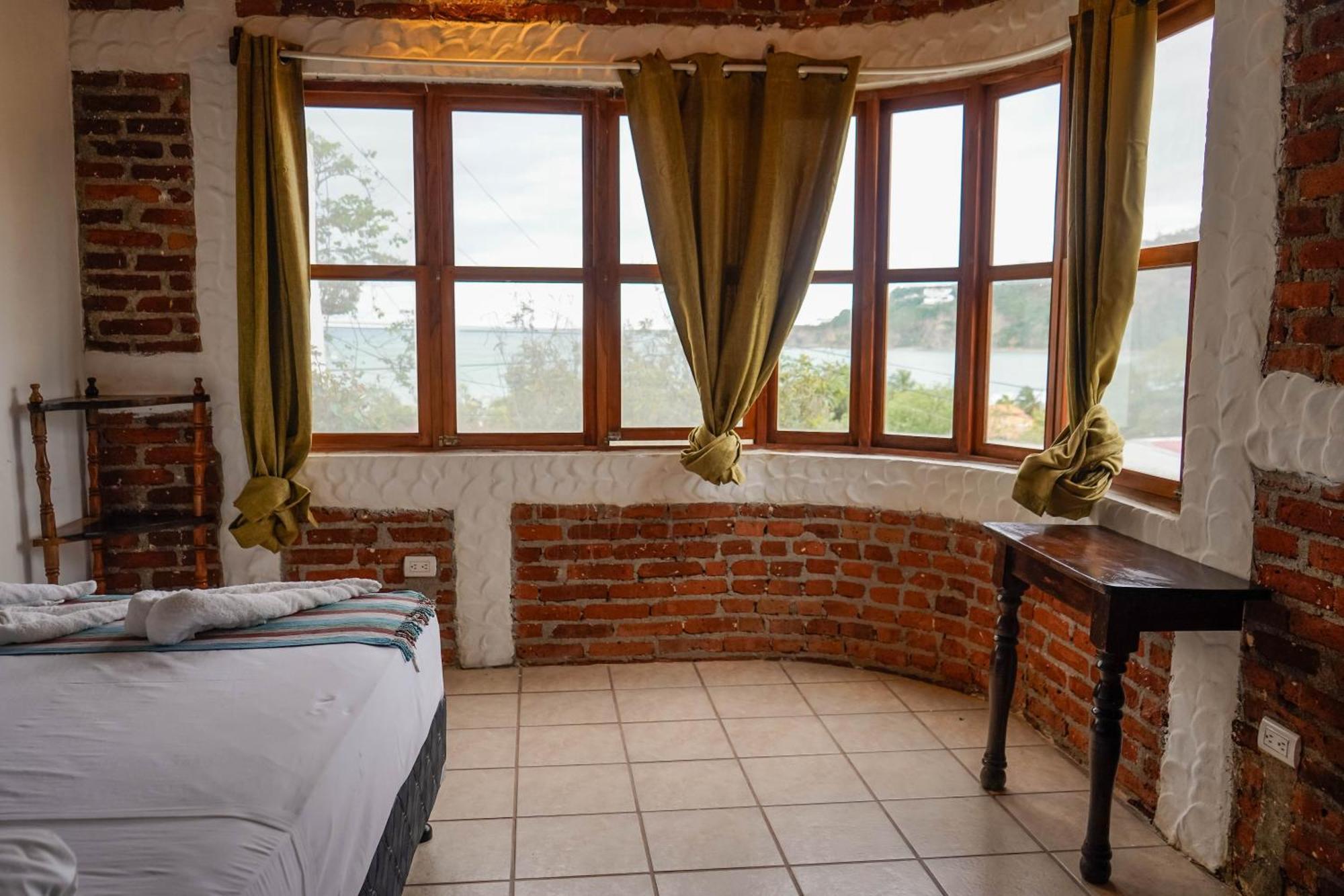 Casa Ruth Hotel San Juan del Sur Ngoại thất bức ảnh