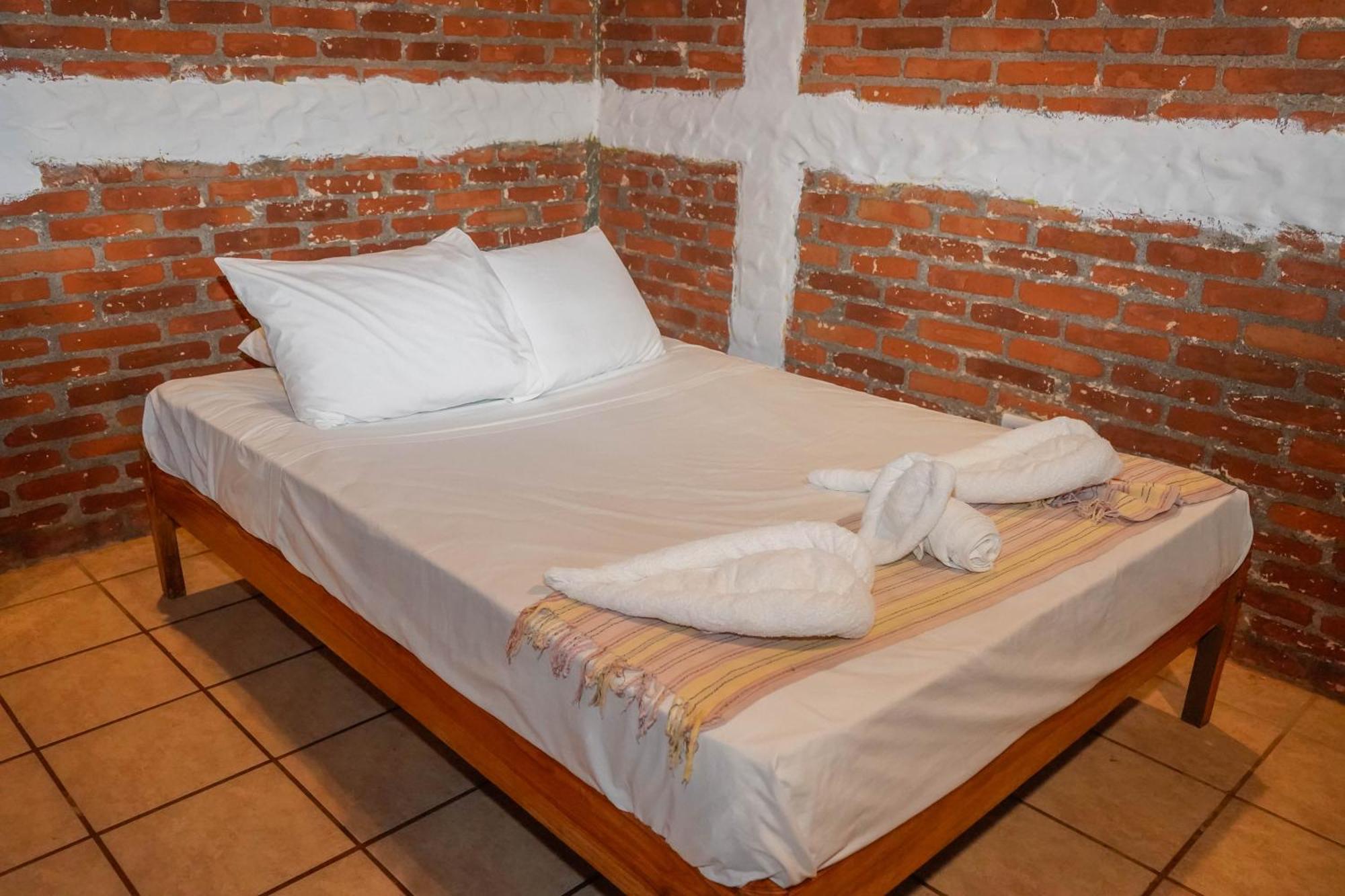 Casa Ruth Hotel San Juan del Sur Ngoại thất bức ảnh