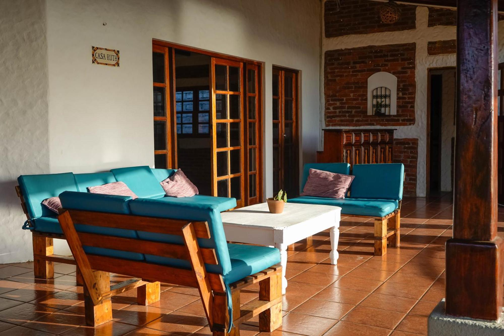Casa Ruth Hotel San Juan del Sur Ngoại thất bức ảnh