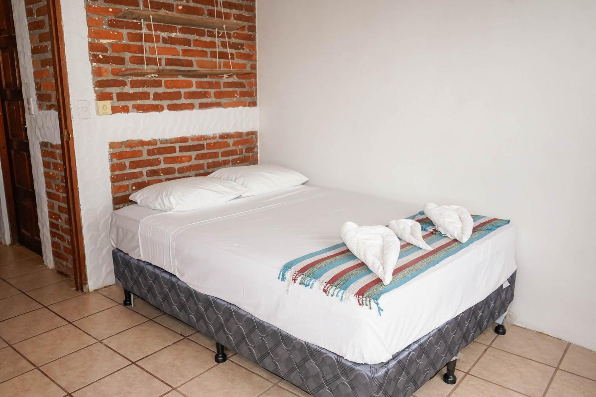 Casa Ruth Hotel San Juan del Sur Ngoại thất bức ảnh