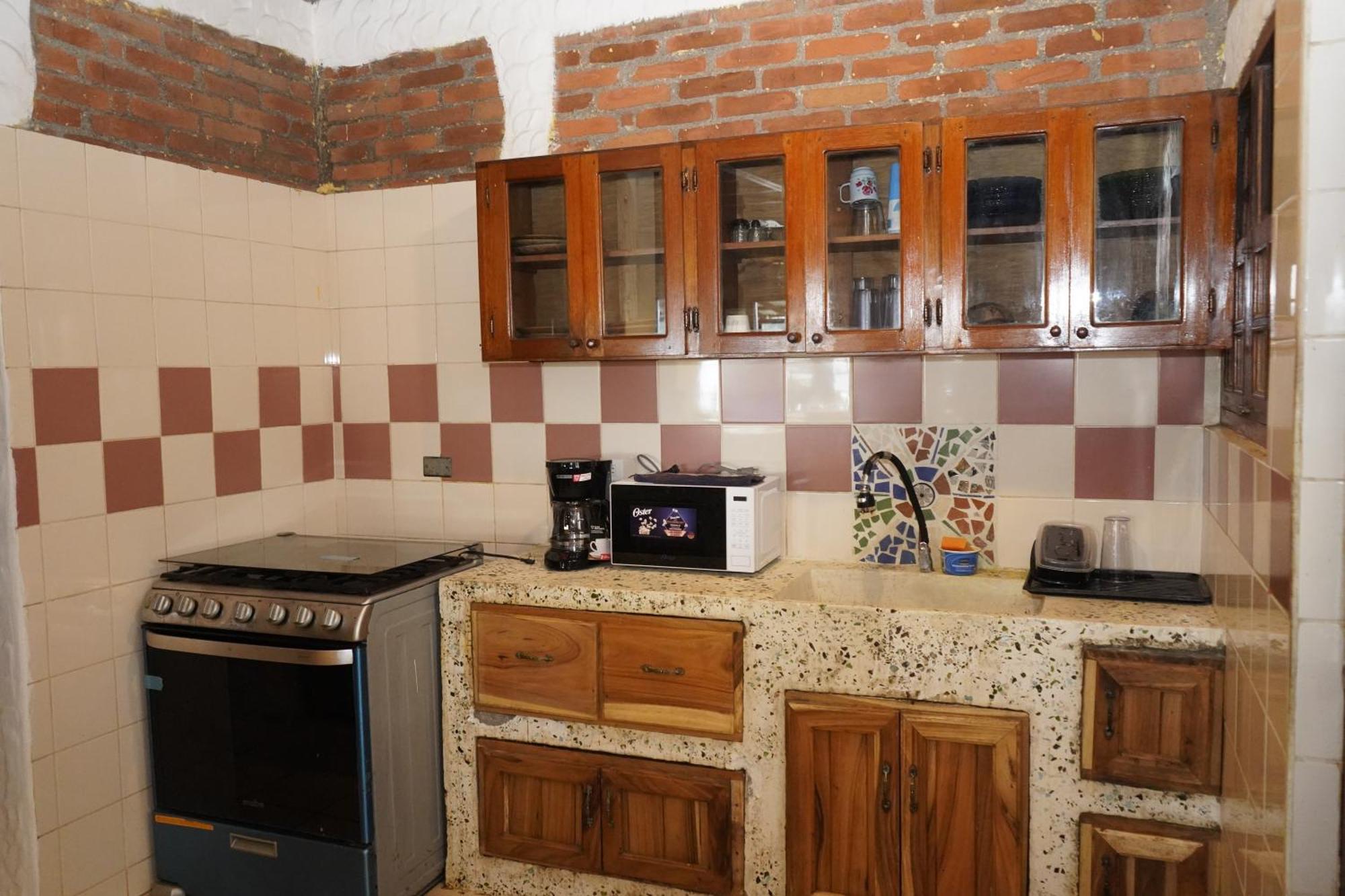 Casa Ruth Hotel San Juan del Sur Ngoại thất bức ảnh
