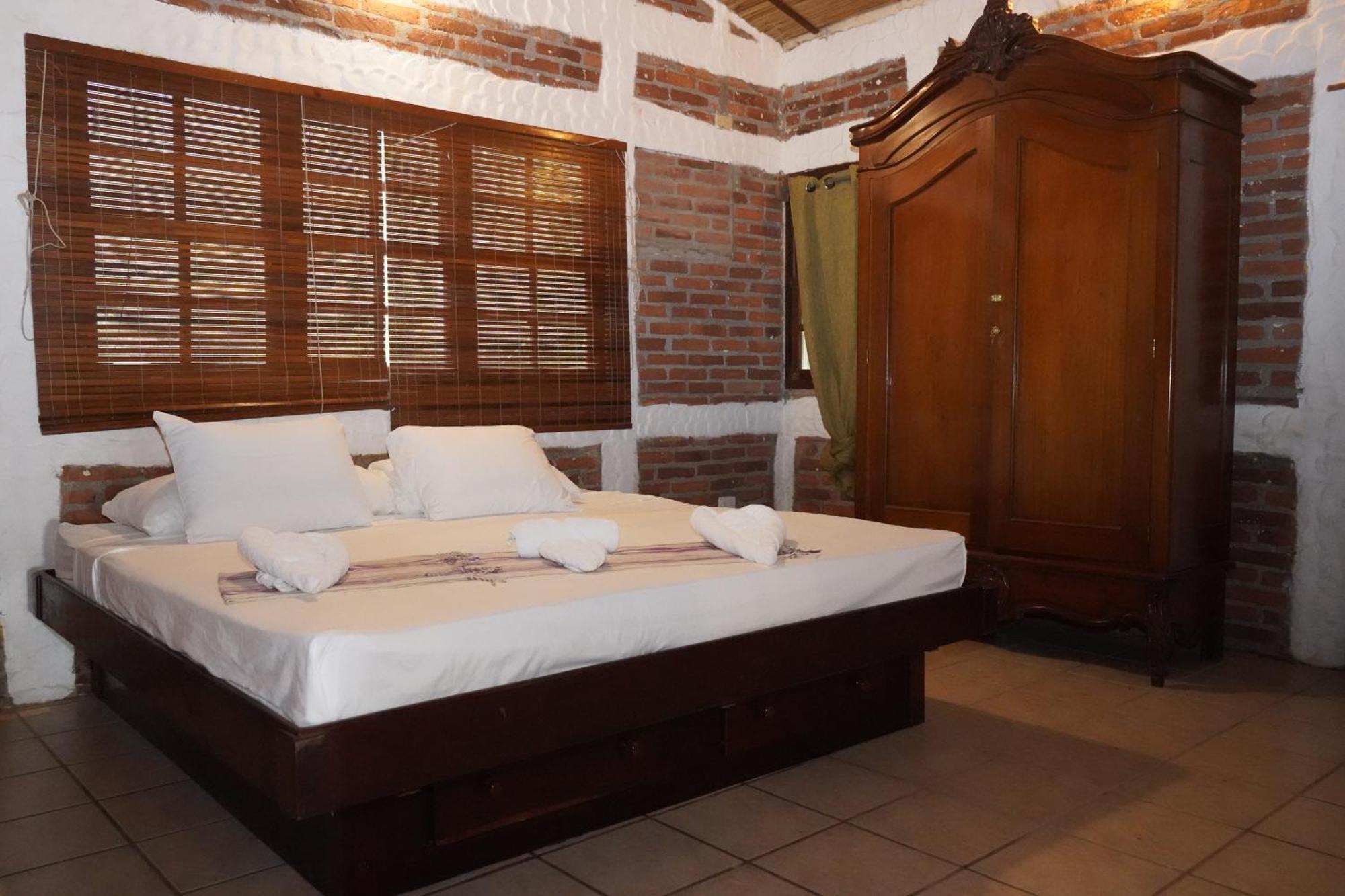 Casa Ruth Hotel San Juan del Sur Ngoại thất bức ảnh