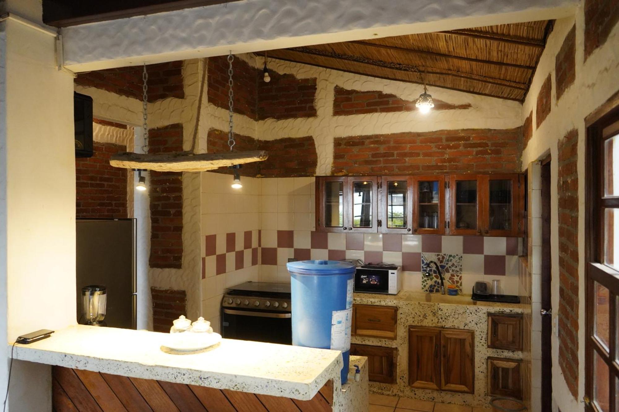 Casa Ruth Hotel San Juan del Sur Ngoại thất bức ảnh