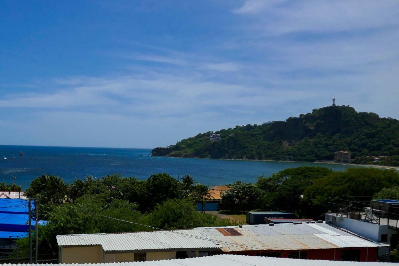 Casa Ruth Hotel San Juan del Sur Ngoại thất bức ảnh